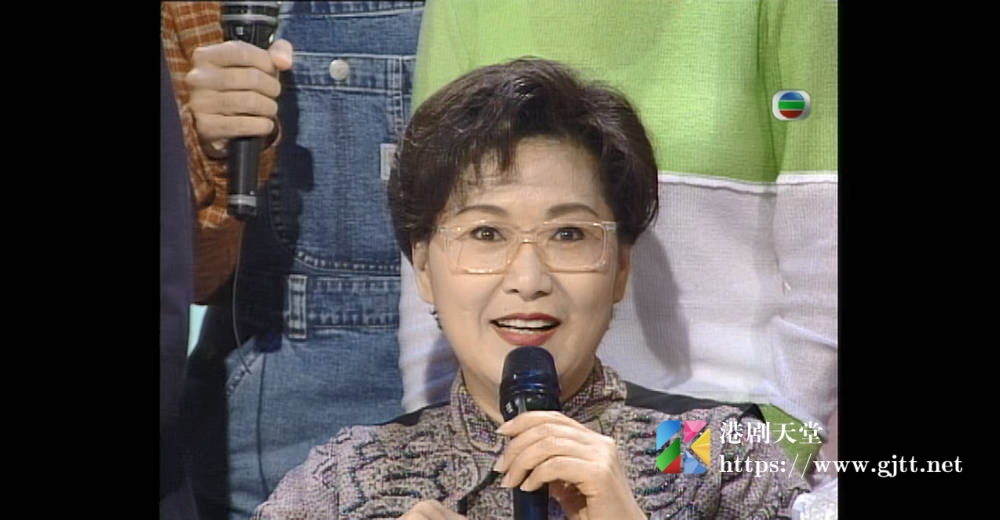 [TVB][1996][最真最亲妈妈心][粤语无字幕][myTV SUPER WEB-DL 1080P HEVC AAC MP4][1.9G] 香港综艺 