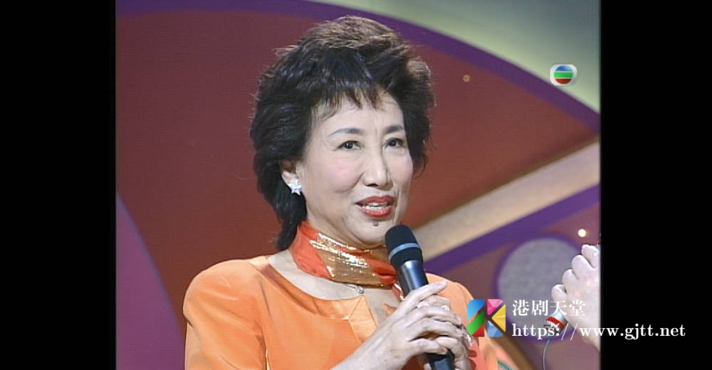 [TVB][2001][妈妈真的爱你][粤语无字幕][myTV SUPER WEB-DL 1080P HEVC AAC MP4][1.9G] 香港综艺 