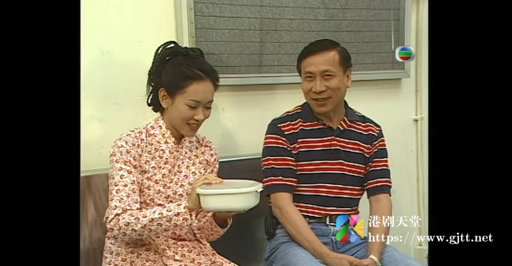 [TVB][2002][妈妈有您终生美丽][粤语无字幕][myTV SUPER WEB-DL 1080P HEVC AAC MP4][1.83G] 香港综艺 