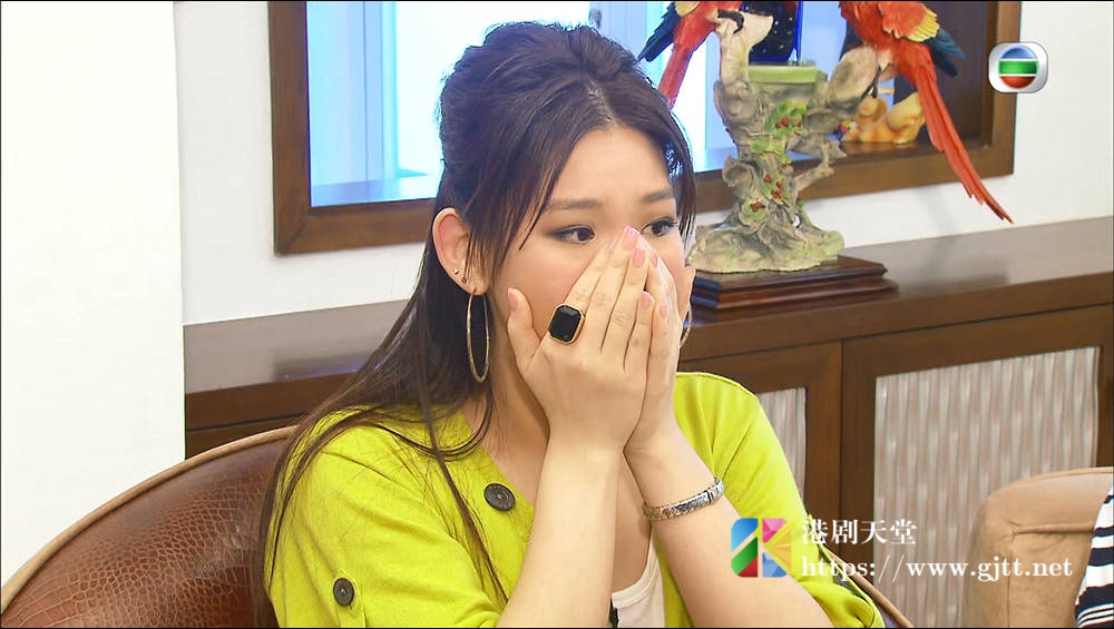 [TVB][2009][妈妈真的爱您][粤语无字幕][myTV SUPER WEB-DL 1080P HEVC AAC MP4][1.22G] 香港综艺 