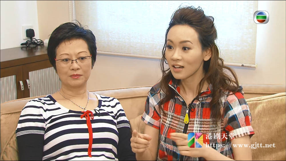 [TVB][2009][妈妈真的爱您][粤语无字幕][myTV SUPER WEB-DL 1080P HEVC AAC MP4][1.22G] 香港综艺 