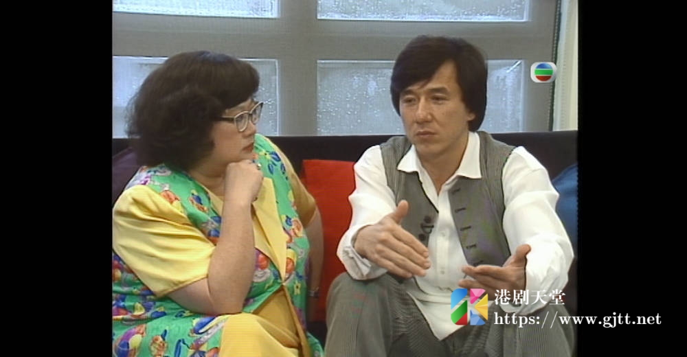 [TVB][1996][孝感动天从没代价][粤语/简繁中字][myTV SUPER WEB-DL 1080P HEVC AAC MP4][17集全][9.47G] 香港综艺 