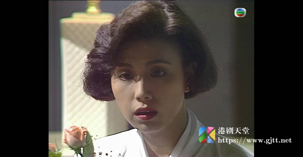 [TVB][1989][浪漫休止符][文雪儿/李成昌][粤语无字幕][myTV SUPER下载版][1080P-MP4][1集全][1.11G] 香港电视剧 