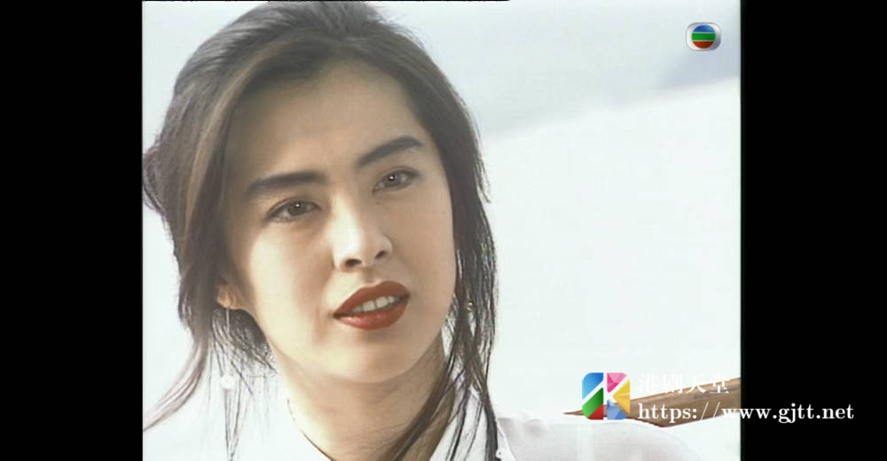 [TVB][1993][八美显芳华][粤语无字幕][myTV SUPER WEB-DL 1080P HEVC AAC MP4][8集全][4.84G] 香港综艺 