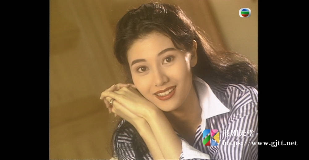 [TVB][1993][八美显芳华][粤语无字幕][myTV SUPER WEB-DL 1080P HEVC AAC MP4][8集全][4.84G] 香港综艺 