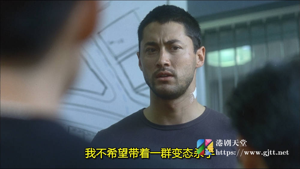 [中国香港][1996][飞虎][王敏德/梁咏琪/刘松仁][国粤双语简繁字幕][1080p][MKV/2.55G] 香港电影 