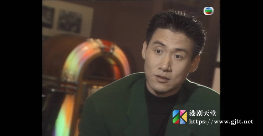 [TVB][1993][俊杰显豪情][粤语无字幕][myTV SUPER WEB-DL 1080P HEVC AAC MP4][8集全][4.51G] 香港综艺 