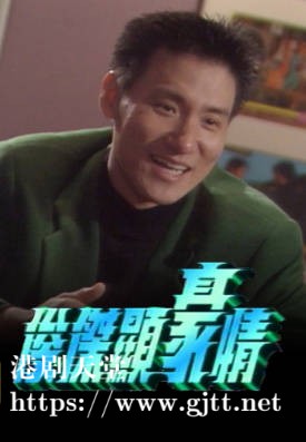 [TVB][1993][俊杰显豪情][粤语无字幕][myTV SUPER WEB-DL 1080P HEVC AAC MP4][8集全][4.51G]