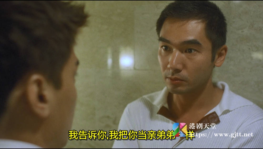 [中国香港][1998][愈堕落愈英雄][陈锦鸿/方中信/周海媚][国粤双语简繁字幕][1080p][MKV/2.61G] 香港电影 