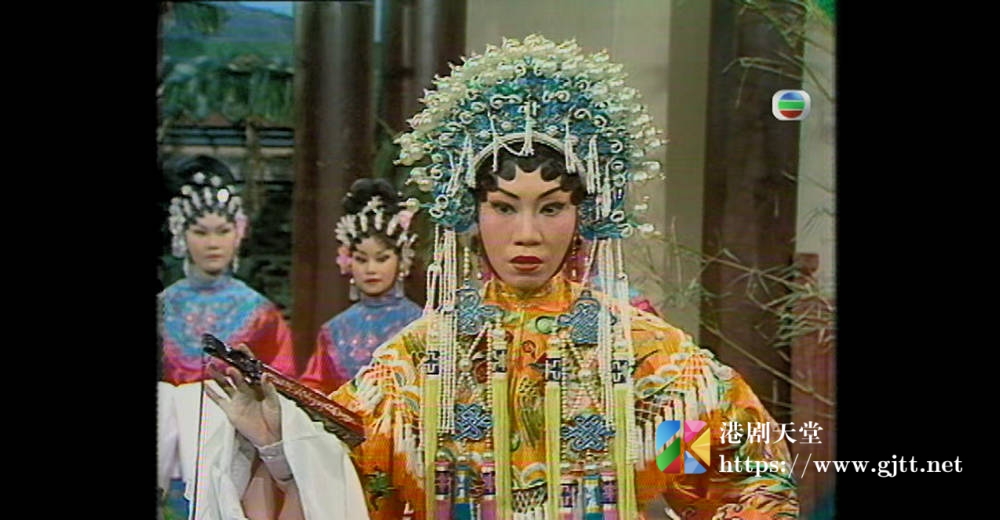[TVB][1977][龙飞凤舞迎新岁][粤语无字幕][myTV SUPER WEB-DL 1080P HEVC AAC MP4][1.23G] 香港综艺 