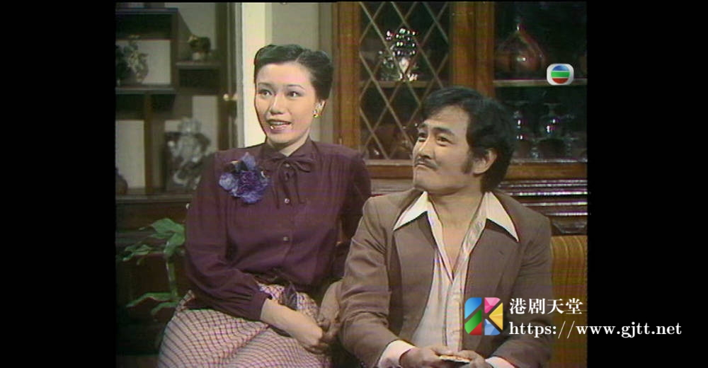 [TVB][1981][今夕团年话将来][粤语无字幕][myTV SUPER WEB-DL 1080P HEVC AAC MP4][601M] 香港综艺 