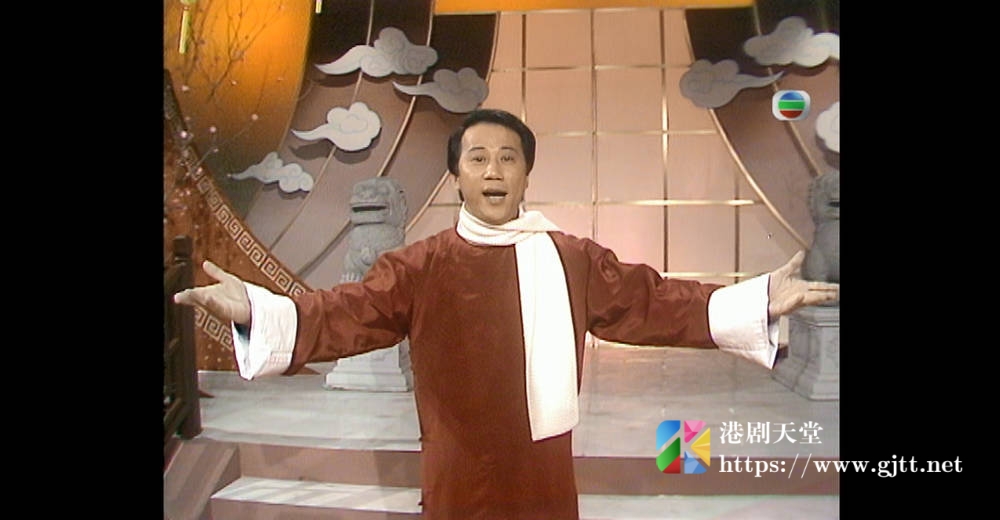 [TVB][1984][福鼠临门迎新岁][粤语无字幕][myTV SUPER WEB-DL 1080P HEVC AAC MP4][3.17G] 香港综艺 