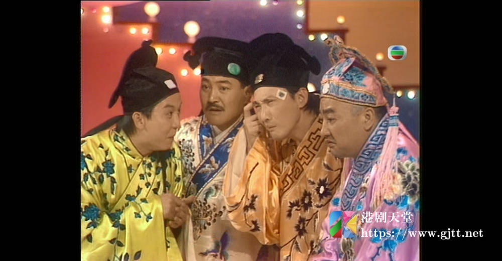 [TVB][1986][吉庆满堂迎新岁][粤语无字幕][myTV SUPER WEB-DL 1080P HEVC AAC MP4][3.93G] 香港综艺 