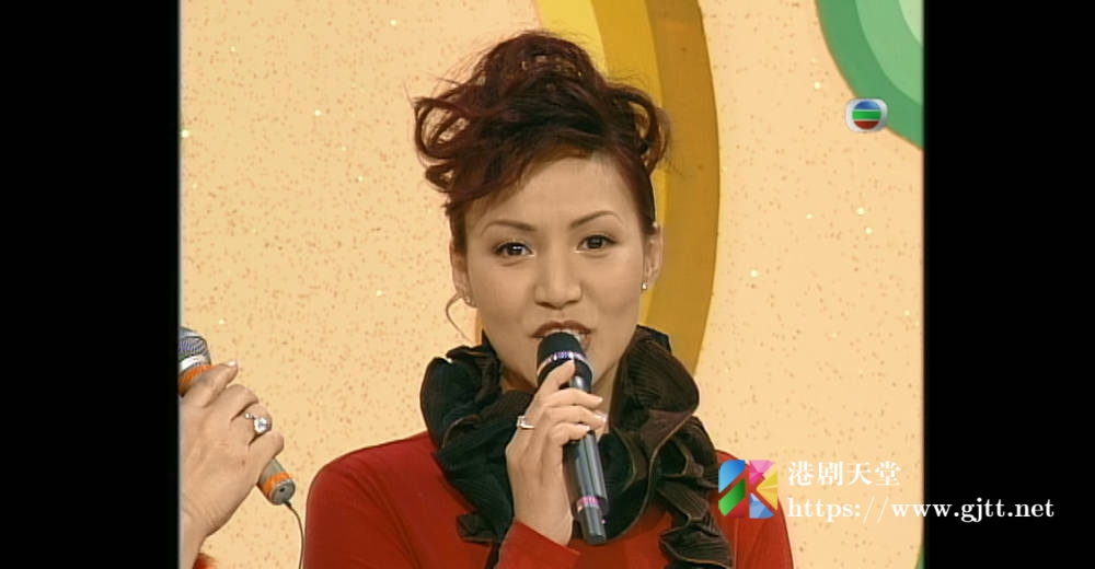 [TVB][2002][阖家喜庆迎骏马][粤语无字幕][myTV SUPER WEB-DL 1080P HEVC AAC MP4][1.88G] 香港综艺 