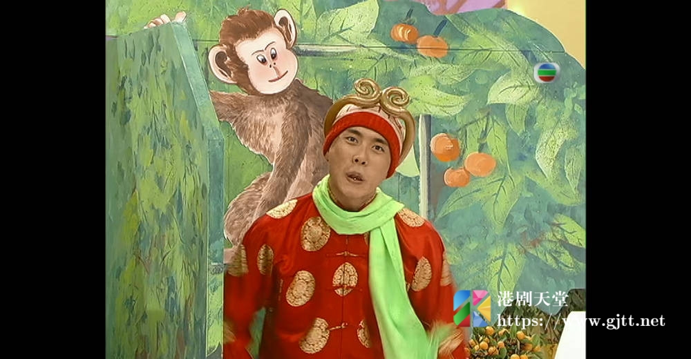 [TVB][2004][万家喜庆迎金猴][粤语无字幕][myTV SUPER WEB-DL 1080P HEVC AAC MP4][1.8G] 香港综艺 