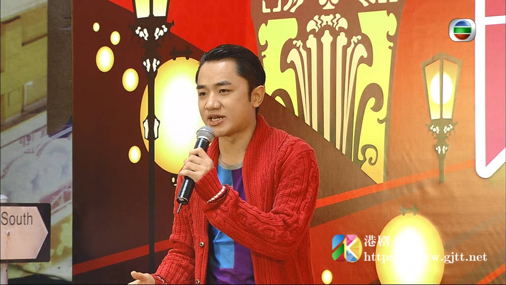 [TVB][2010][鲤跃龙门迎新春][粤语无字幕][myTV SUPER WEB-DL 1080P HEVC AAC MP4][3.8G] 香港综艺 