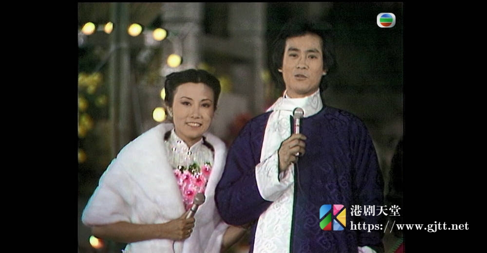 [TVB][1979][羊城贺岁万家欢][粤语无字幕][myTV SUPER WEB-DL 1080P HEVC AAC MP4][5.24G] 香港综艺 