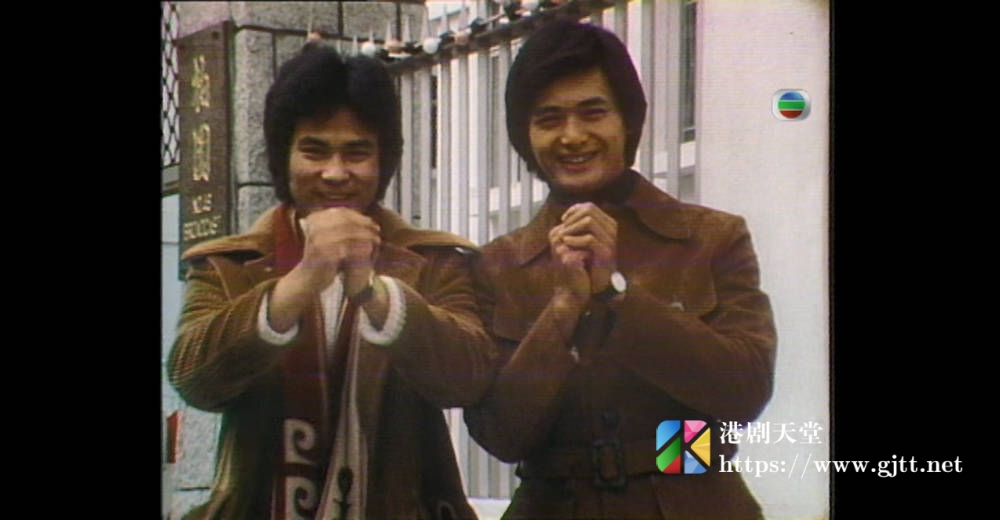 [TVB][1979][翡翠群星贺羊年][粤语无字幕][myTV SUPER WEB-DL 1080P HEVC AAC MP4][1.44G] 香港综艺 