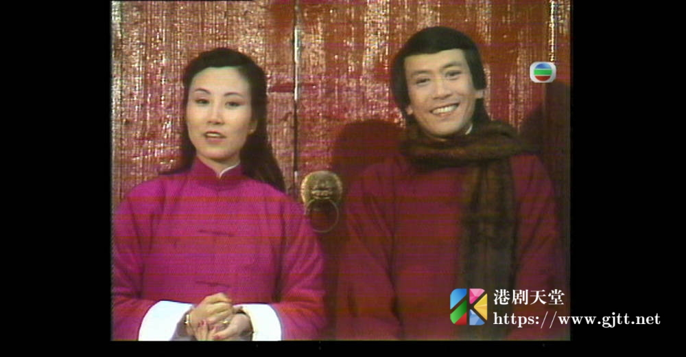 [TVB][1980][猴年朝气话新春][粤语无字幕][myTV SUPER WEB-DL 1080P HEVC AAC MP4][3.68G] 香港综艺 