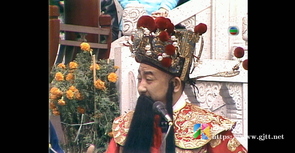 [TVB][1984][翡翠迎春接万福][粤语无字幕][myTV SUPER WEB-DL 1080P HEVC AAC MP4][1.33G] 香港综艺 