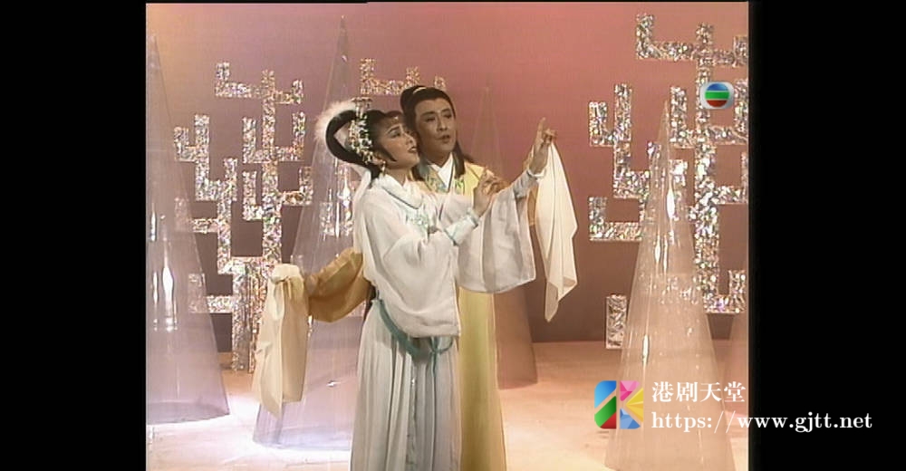 [TVB][1987][翡翠金兔迎新岁][粤语无字幕][myTV SUPER WEB-DL 1080P HEVC AAC MP4][1.23G] 香港综艺 