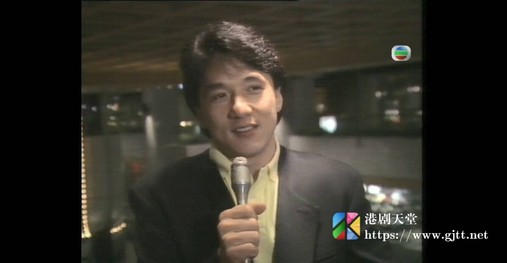 [TVB][1988][祥龙献瑞贺新春][粤语无字幕][myTV SUPER WEB-DL 1080P HEVC AAC MP4][1.22G] 香港综艺 