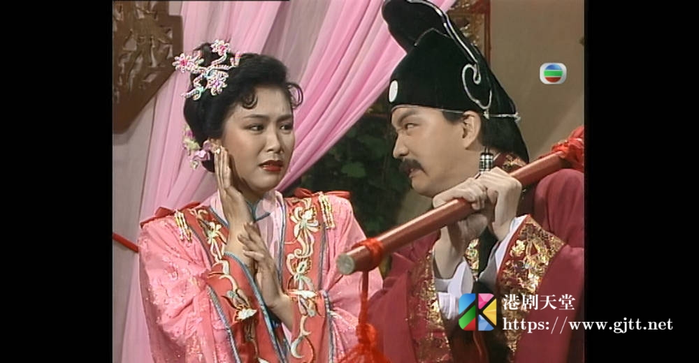 [TVB][1990][骏马吉祥贺新岁][粤语无字幕][myTV SUPER WEB-DL 1080P HEVC AAC MP4][1.36G] 香港综艺 