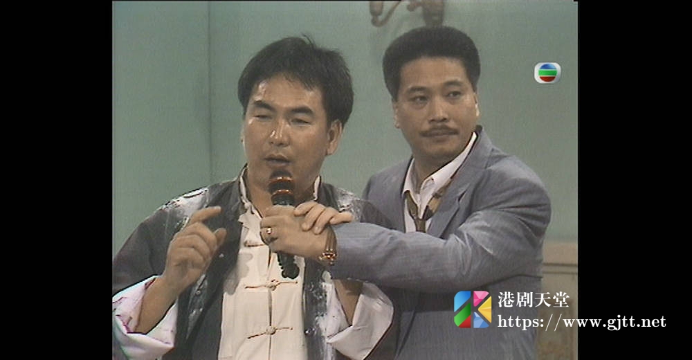 [TVB][1991][三羊启泰贺新岁][粤语无字幕][myTV SUPER WEB-DL 1080P HEVC AAC MP4][1.61G] 香港综艺 
