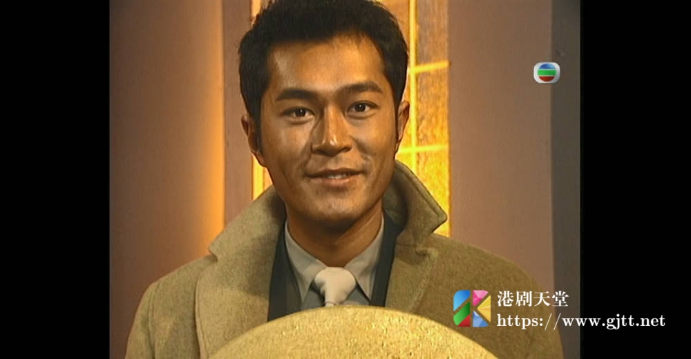 [TVB][2000][龙飞凤舞庆新春][粤语无字幕][myTV SUPER WEB-DL 1080P HEVC AAC MP4][1.32G] 香港综艺 