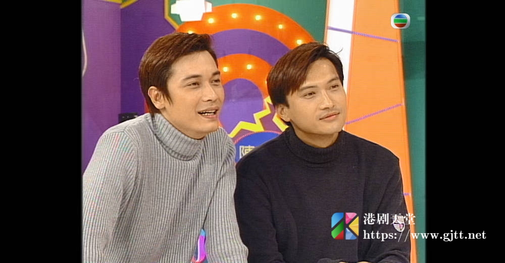 [TVB][1998][天下无敌奖门人][粤语无字幕][myTV SUPER WEB-DL 1080P HEVC AAC MP4][26集全][32.11G] 香港综艺 