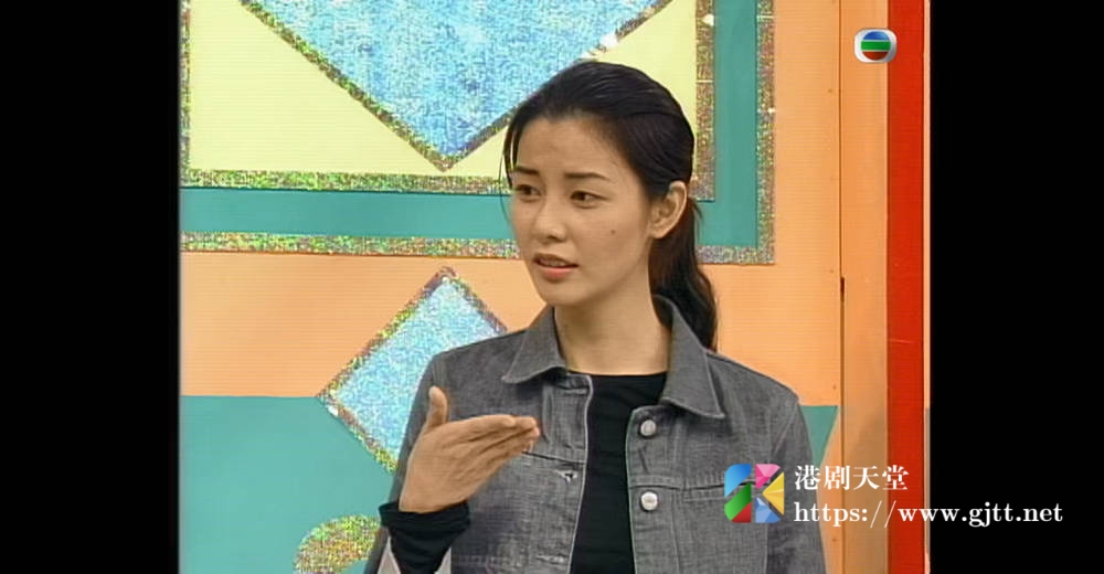 [TVB][2002][吾系奖门人][粤语无字幕][myTV SUPER WEB-DL 1080P HEVC AAC MP4][16集全][19.98G] 香港综艺 