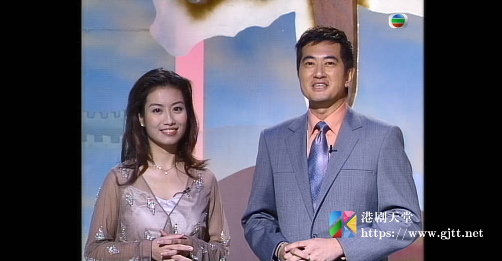 [TVB][2002][中华状元红国际城市邀请赛][粤语无字幕][myTV SUPER WEB-DL 1080P HEVC AAC MP4][1.21G] 香港综艺 