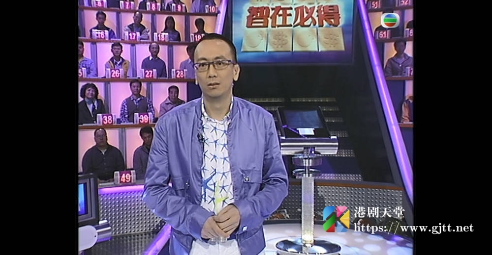[TVB][2002][智在必得][粤语无字幕][myTV SUPER WEB-DL 1080P HEVC AAC MP4][89集全][109.52G] 香港综艺 