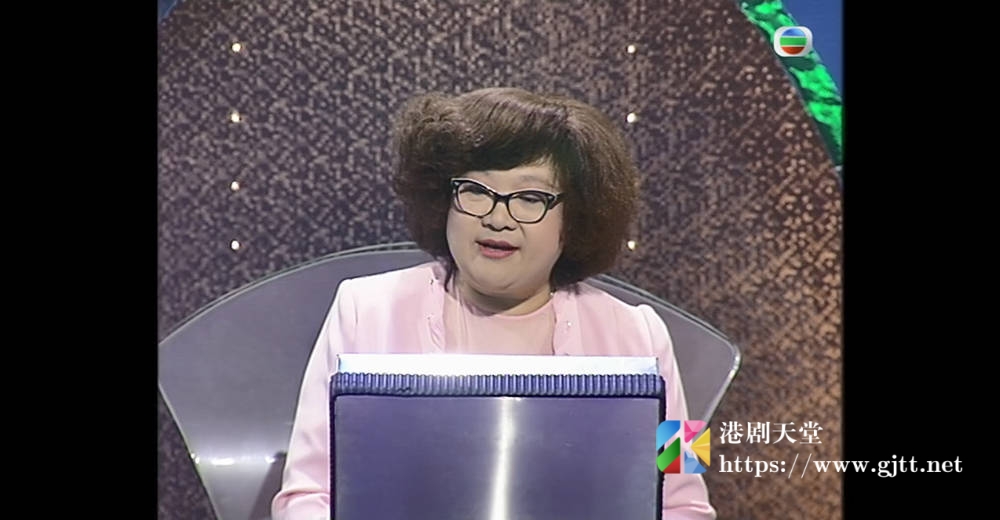[TVB][2003][智在必得 (SR.2)][粤语无字幕][myTV SUPER WEB-DL 1080P HEVC AAC MP4][14集全][16.82G] 香港综艺 