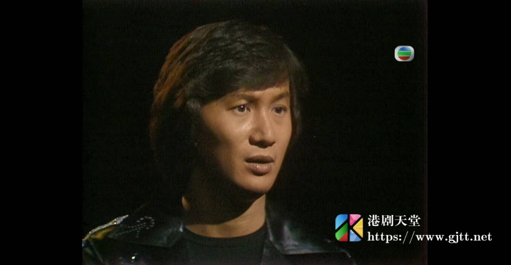 [TVB][1980][许冠杰特辑1980][粤语无字幕][myTV SUPER WEB-DL 1080P HEVC AAC MP4][1.36G] 香港综艺 