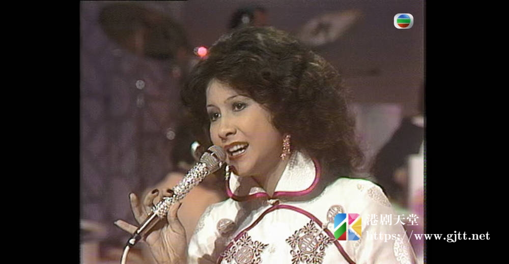 [TVB][1978][甄妮特辑 '78][粤语无字幕][myTV SUPER WEB-DL 1080P HEVC AAC MP4][569M] 香港综艺 