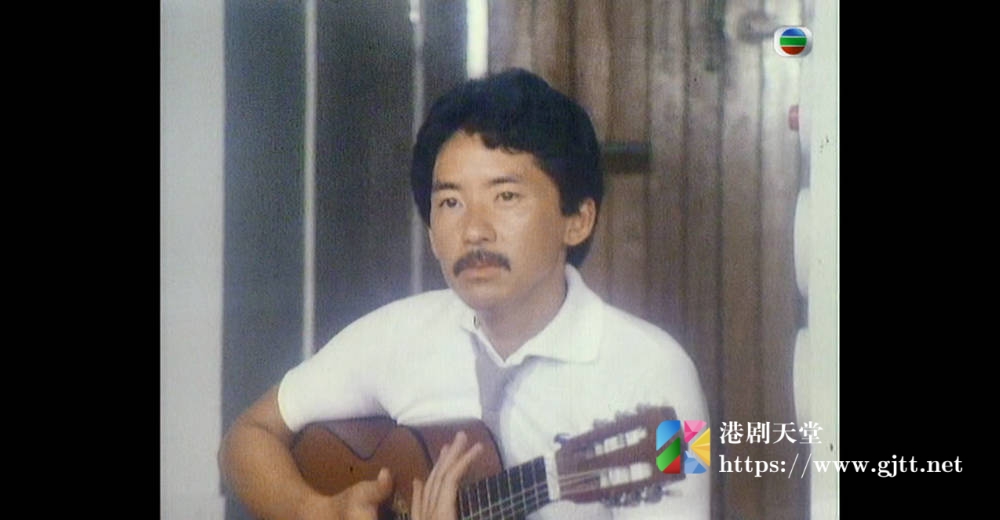 [TVB][1980][甄妮之夏日恋情][粤语无字幕][myTV SUPER WEB-DL 1080P HEVC AAC MP4][1.13G] 香港综艺 