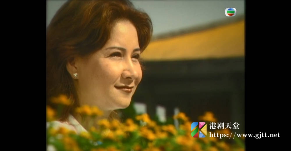[TVB][2001][甄妮:生命的插曲][粤语无字幕][myTV SUPER WEB-DL 1080P HEVC AAC MP4][2集全][1.23G] 香港综艺 