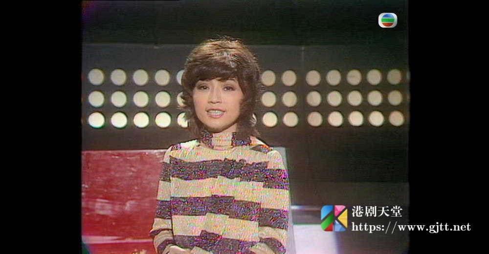 [TVB][1976][徐小凤特辑][粤语无字幕][myTV SUPER WEB-DL 1080P HEVC AAC MP4][1.29G] 香港综艺 