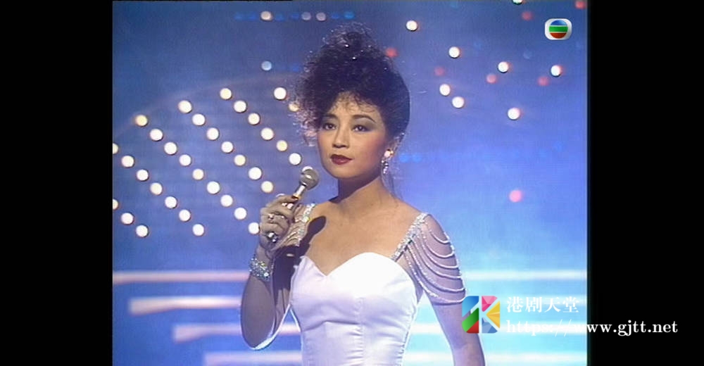 [TVB][1984][金光灿烂徐小凤][粤语无字幕][myTV SUPER WEB-DL 1080P HEVC AAC MP4][1.3G] 香港综艺 