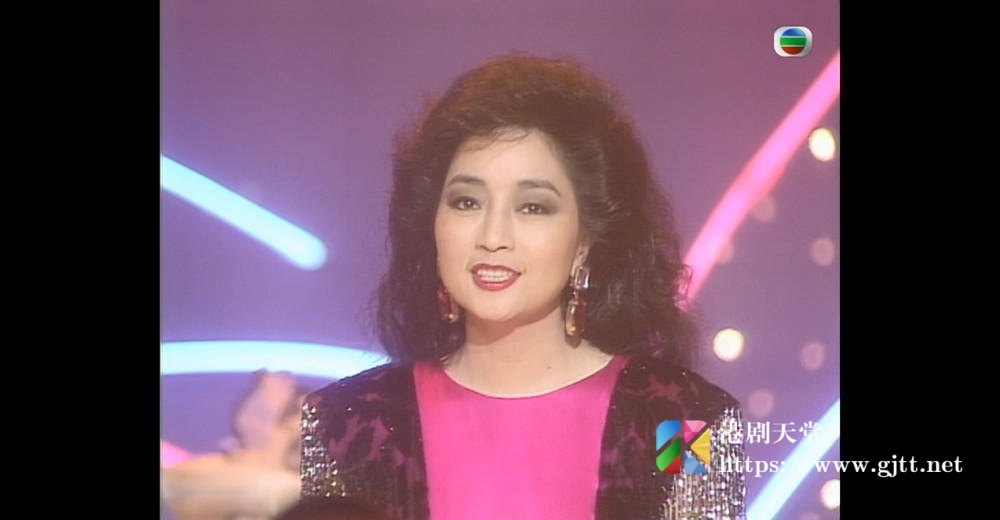 [TVB][1988][金光灿烂徐小凤 '88][粤语无字幕][myTV SUPER WEB-DL 1080P HEVC AAC MP4][1.63G] 香港综艺 