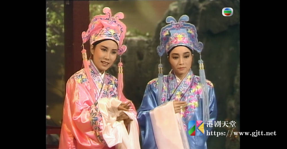 [TVB][2005][徐小凤星光背影][粤语/简繁中字][myTV SUPER WEB-DL 1080P HEVC AAC MP4][2集全][1.15G] 香港综艺 