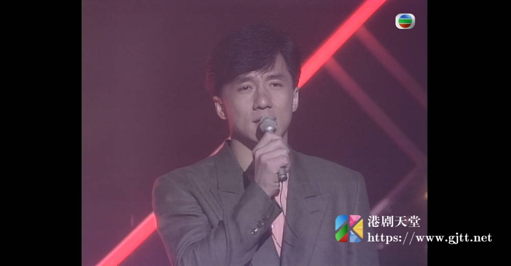 [TVB][1988][梅艳芳特辑之梦里风情][粤语无字幕][myTV SUPER WEB-DL 1080P HEVC AAC MP4][1.52G] 香港综艺 
