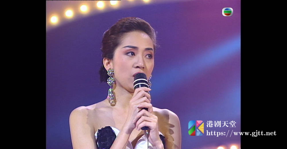 [TVB][1991][梅艳芳飞越舞台十载情][粤语无字幕][myTV SUPER WEB-DL 1080P HEVC AAC MP4][3.02G] 香港综艺 