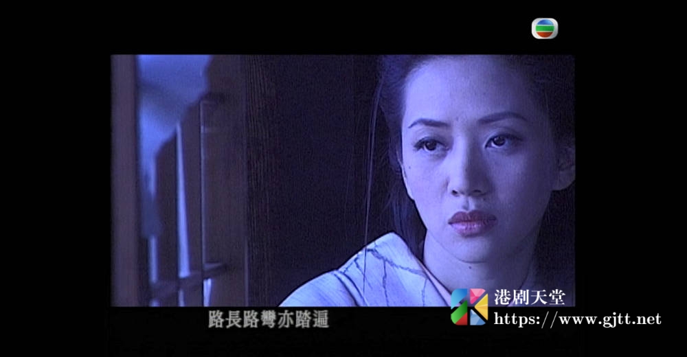 [TVB][1997][梅艳芳音乐特辑之三誓盟][粤语无字幕][myTV SUPER WEB-DL 1080P HEVC AAC MP4][1.24G] 香港综艺 