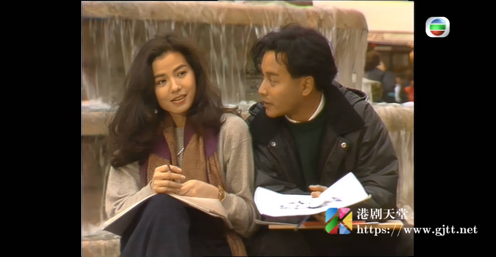 [TVB][1989][张国荣音乐电影之日落巴黎 (数码修复版)][粤语/简繁中字][myTV SUPER WEB-DL 2160P HEVC AAC MP4][4.71G] 香港综艺 