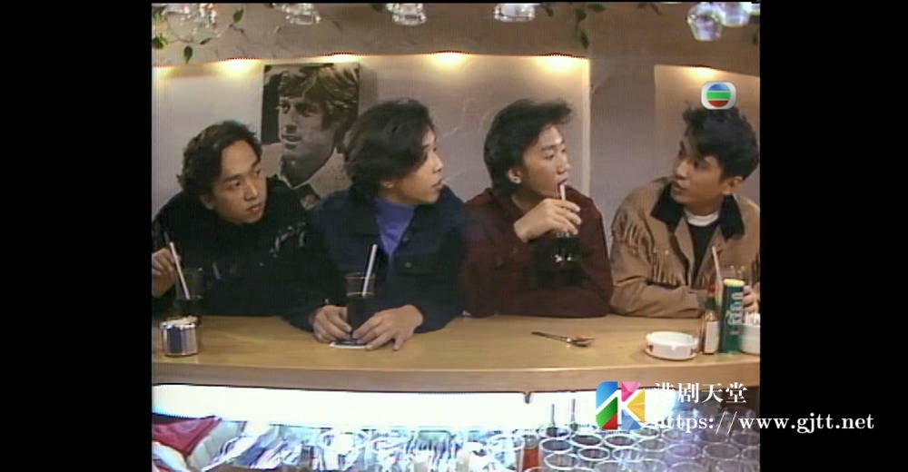 [TVB][1989][够 HIT 斗玩 BEYOND + 草蜢][粤语无字幕][myTV SUPER WEB-DL 1080P HEVC AAC MP4][1.27G] 香港综艺 