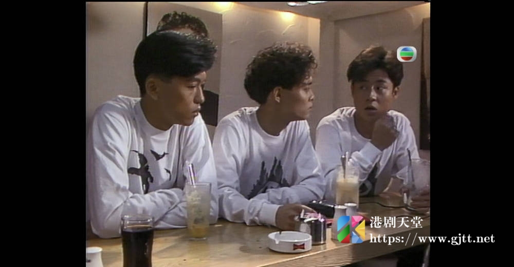 [TVB][1989][够 HIT 斗玩 BEYOND + 草蜢][粤语无字幕][myTV SUPER WEB-DL 1080P HEVC AAC MP4][1.27G] 香港综艺 