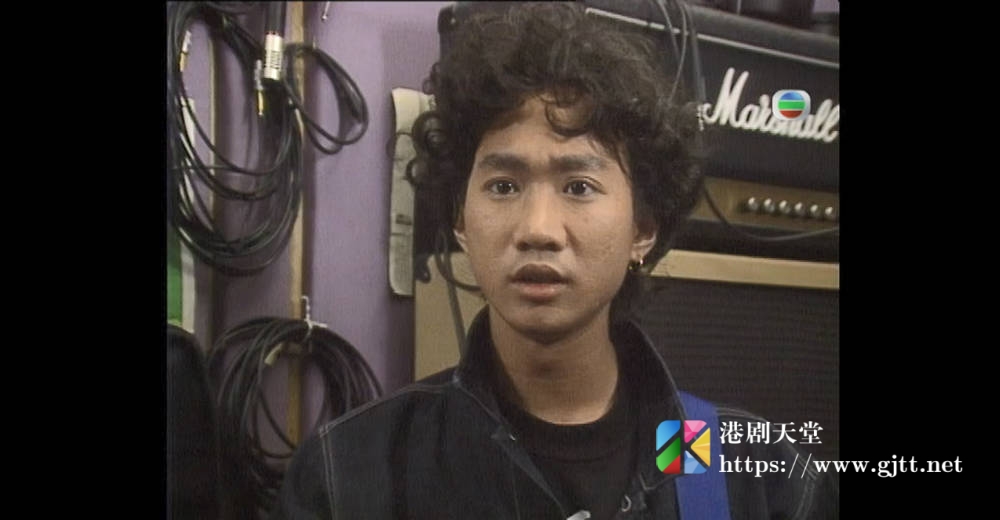 [TVB][1990][BEYOND 特辑之劲 BAND 四斗士][粤语无字幕][myTV SUPER WEB-DL 1080P HEVC AAC MP4][1.3G] 香港综艺 