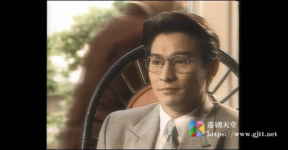 [TVB][1993][刘德华音乐电影波多黎各的童话][粤语无字幕][myTV SUPER WEB-DL 1080P HEVC AAC MP4][1.9G] 香港综艺 